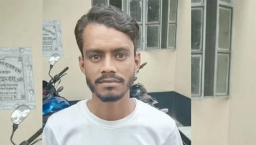 নেত্রকোনায় শ্যালিকাকে ধর্ষণের অভিযোগে দুলাভাই গ্রেপ্তার